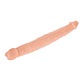 Dildo Duplo Cor Natural - Thumbnail 2