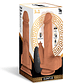 CENTAURO Quintus Dildo com vibração, impulso e movimento ondulatório de 360º 9
