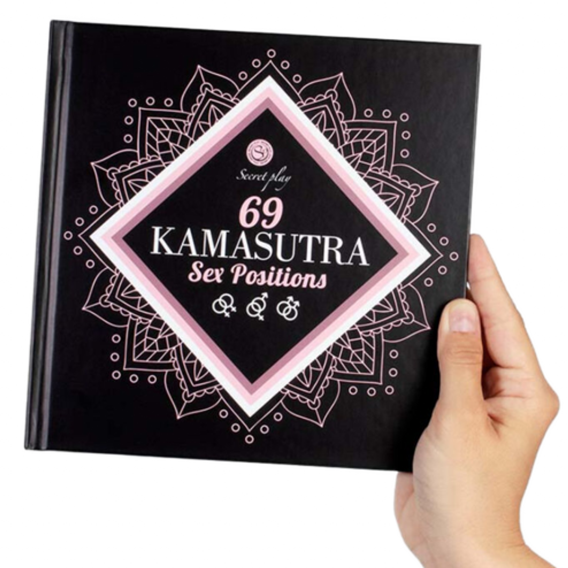 LIVRO KAMASUTRA DE POSIÇÕES SEXUAIS 3