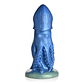 CREATURE COCKS Cocktopus Dildo Tentáculo Silicone - Thumbnail 3