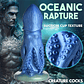 CREATURE COCKS Cocktopus Dildo Tentáculo Silicone - Thumbnail 5