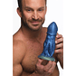 CREATURE COCKS Cocktopus Dildo Tentáculo Silicone - Thumbnail 18