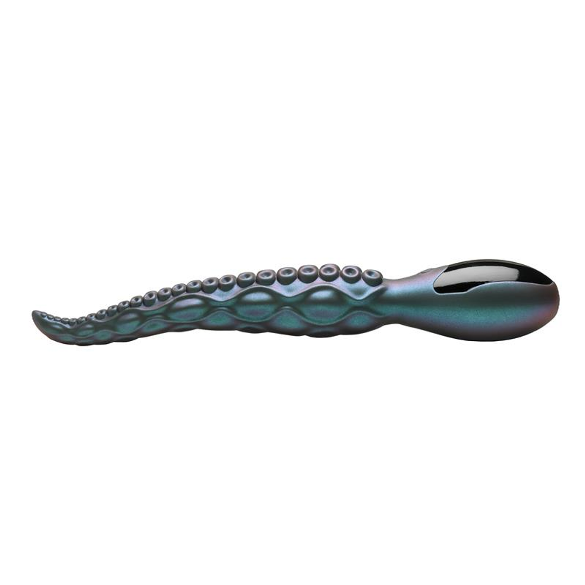 CREATURE COCKS Tentavibe Vibrador de Tentáculos 4
