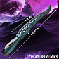 CREATURE COCKS Tentavibe Vibrador de Tentáculos - Thumbnail 14