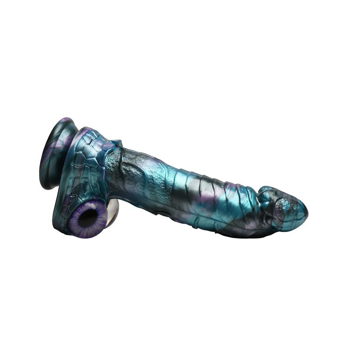 CREATURE COCKS Astro-Thrust Vibrador e Penetrante 2