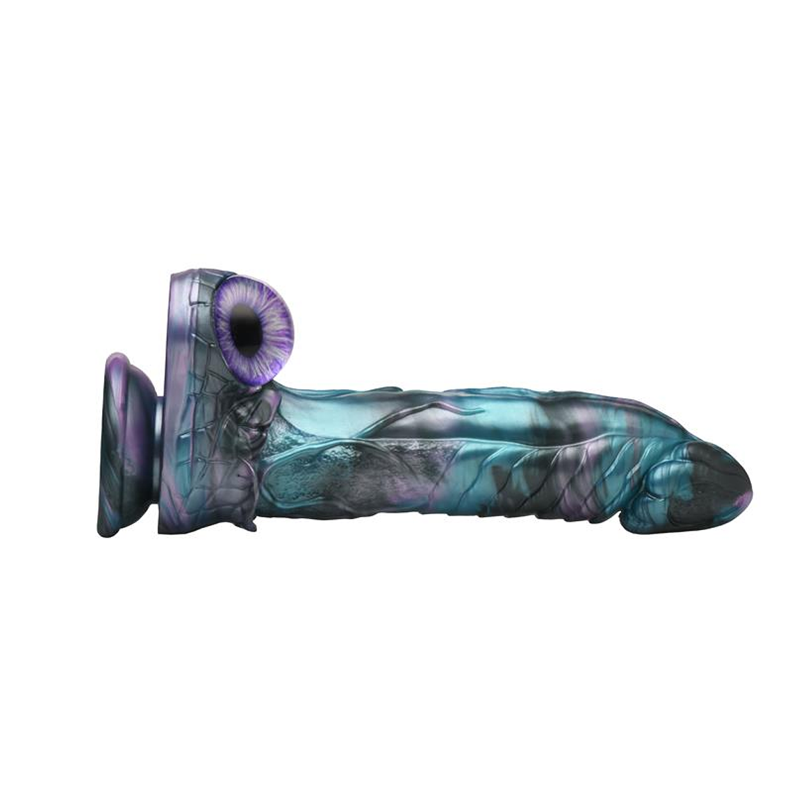 CREATURE COCKS Astro-Thrust Vibrador e Penetrante 4