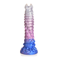 CREATURE COCKS Tenta-Queen Dildo Ovipositor com 6 Ovos - Thumbnail 2