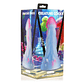 CREATURE COCKS Nomura Jellyfish Silicone Dildo - Thumbnail 8