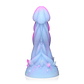 CREATURE COCKS Nomura Jellyfish Silicone Dildo - Thumbnail 3