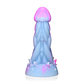 CREATURE COCKS Nomura Jellyfish Silicone Dildo - Thumbnail 4