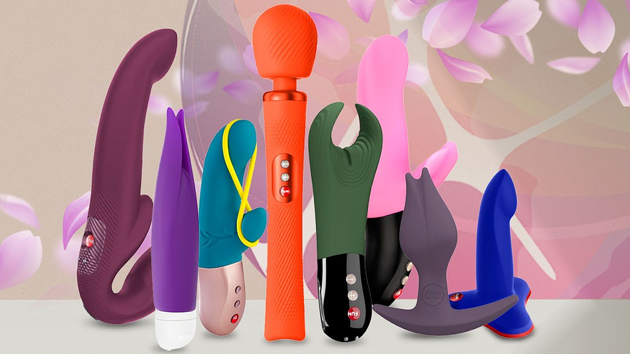 Estimuladores de todos os tipos...