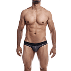 Mob Aero Jock Polka Dot 1