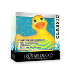 Estimulador I Rub My Duckie 1