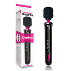 Vibrador Training Master 1