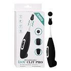 Estimulador Ijoy Rechargeable Clit Pro Vibrator 2