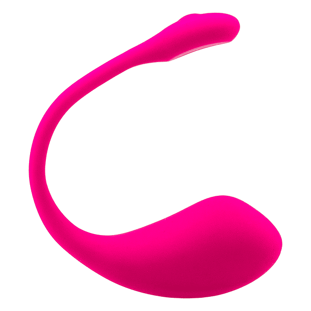 Vibrador Lush 2 Controlado por APP Global By Lovense 2