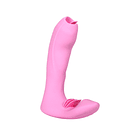 Vibrador Punto G Sexo Otal Cute Pink 4