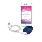 Anillo Vibrador Pivot Controlado por APP Global by We VIbe 3