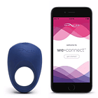 Anillo Vibrador Pivot Controlado por APP Global by We VIbe 5