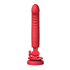 Mission 2 Vibrating suction cup dildo By Lovense 12