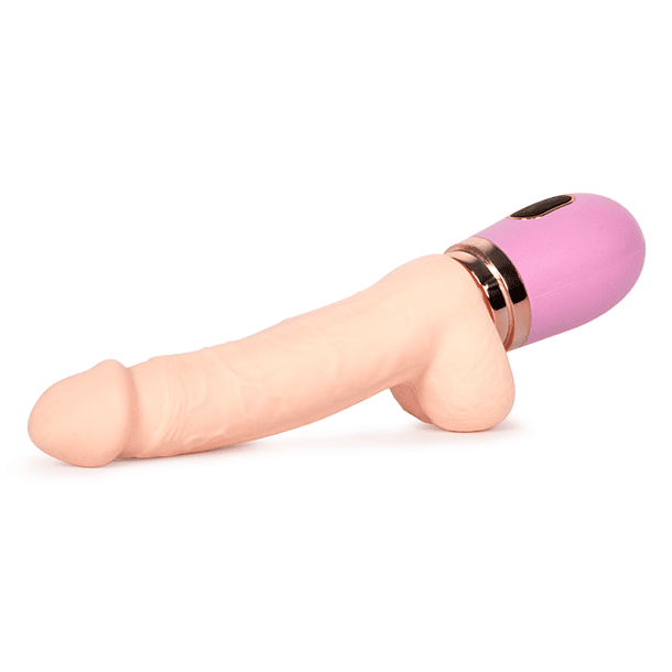 Vibrador Cyclone 6