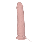 Vibrator Dildo-Flesh G-spot Beast 3