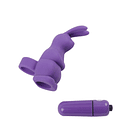 Vibrador Sweetie Rabbit Purple 4