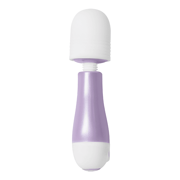 BIG SIZE SILICONE BUTT PLUG PURPLE 3