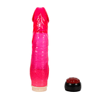 Vibrador Exciter 4