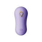 Set Vibrador de Lujo de 2 Piezas Unicorn Violet 7