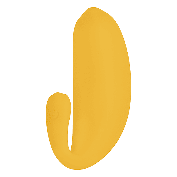 Vibrador Banana controlado por APP Global 3