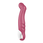 Vibrador Vibes Petting Hippo 4