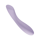 Vibrador Amy 2 Pastel Lilac Svakom 7