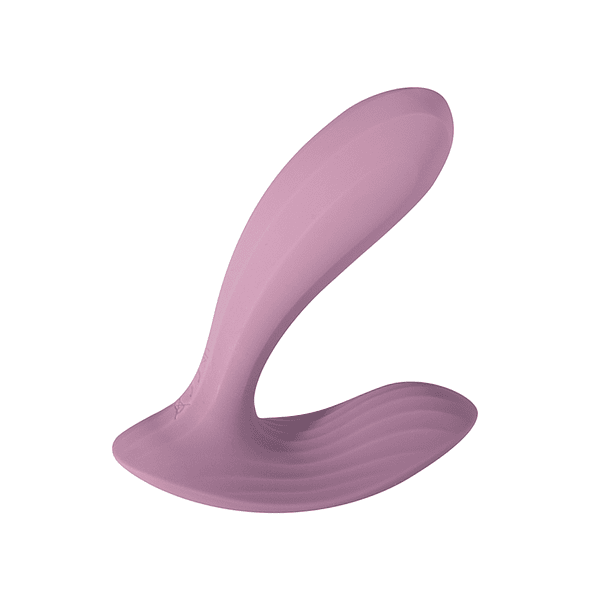 Vibrador Erika Romantic Rose Svakom 6