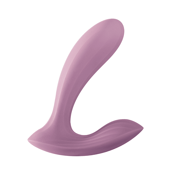 Vibrador Erika Romantic Rose Svakom 7