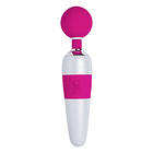 Vibrador Masajeador Swand Pink 3