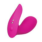 Vibrador Flexer Controlado por APP Global by Lovense 8