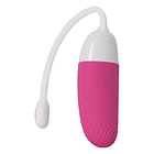 Huevo Vibrador Magic Vini Pink Controlado por APP Global 4