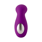 Vibrador Cliona Controlado por APP Global by Kiiro 2