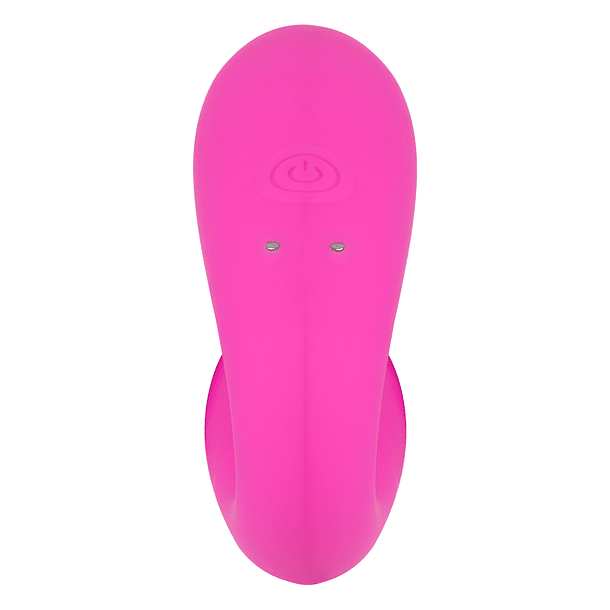 Vibrador Sex Massager 3