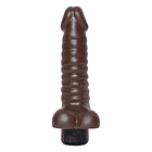 Vibrador Clásico Sugar Brown 4