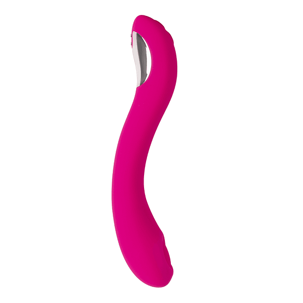 Vibrador Punto G Osci 2 Controlado por APP Global By Lovense 3