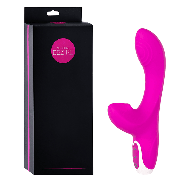 Vibrador Premiun Lovex 1