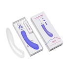 Vibrador Clitorial y Punto G Hyphy Controlado por APP Global By Lovense 4