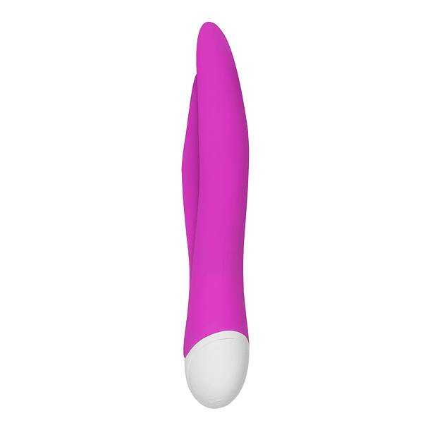 Vibrador Doble Estimulación Curvux 4