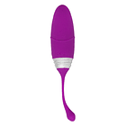 Vibrador Ido Purple 4