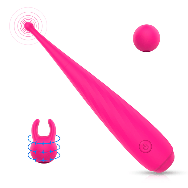 Vibrador Koakuma Pink 2