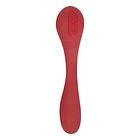 Estimulador Clitorial por Ondas y Vibrador Punto G con APP Magic Bobi Red 5