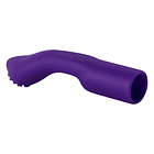 Vibrador Rechargeable IJOY Versatile Tickler 3