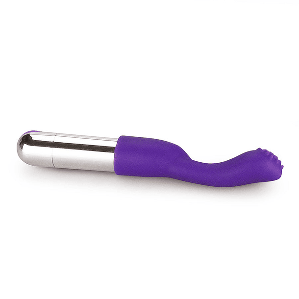 Vibrador Rechargeable IJOY Versatile Tickler 6